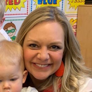 Meet your Posher, Jenny